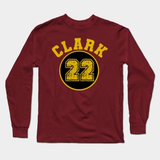 Clark 22 Long Sleeve T-Shirt